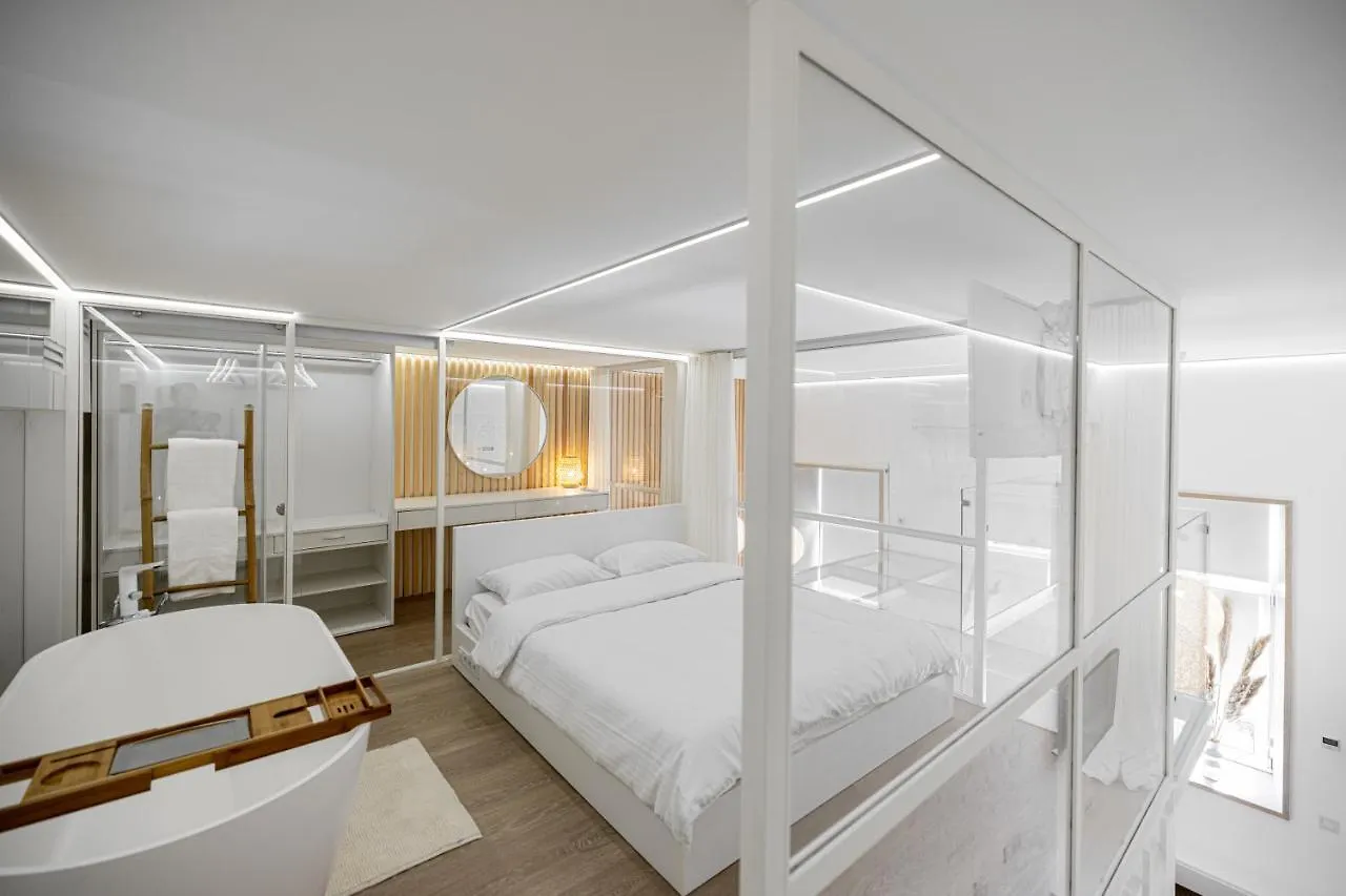 White Fox - Sauna - Leopoli 0*,